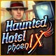 Haunted Hotel: Phoenix Game
