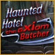 Haunted Hotel: The Axiom Butcher Game