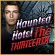Haunted Hotel: The Thirteenth Game