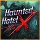 Haunted Hotel: The X Game