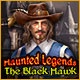 Haunted Legends: The Black Hawk Game