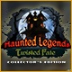 Haunted Legends: Twisted Fate Collector's Edition Game