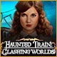 Haunted Train: Clashing Worlds Game