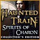 Haunted Train: Spirits of Charon Collector's Edition Game