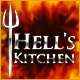 Hell's Kitchen Game