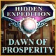Hidden Expedition: Dawn of Prosperity Game