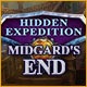 Hidden Expedition: Midgard's End Game