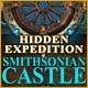 Hidden Expedition: Smithsonian Castle Game