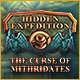 Hidden Expedition: The Curse of Mithridates Game