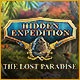 Hidden Expedition: The Lost Paradise Game
