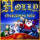 Holly: A Christmas Tale Game