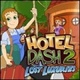 Hotel Dash 2: Lost Luxuries Game