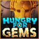 Hungry For Gems Game