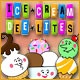 Ice Cream Dee Lites Game