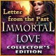Immortal Love: Letter From The Past Collector's Edition Game