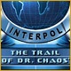 Interpol: The Trail of Dr. Chaos Game