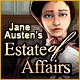 Jane Austen's: Estate of Affairs Game