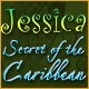 Jessica Secret of the Caribbean Game