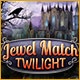 Jewel Match: Twilight Game