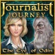 Journalist Journey: The Eye of Odin Game