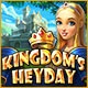 Kingdom's Heyday Game