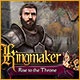 Kingmaker: Rise to the Throne Game