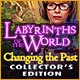 Labyrinths of the World: Changing the Past Collector's Edition Game