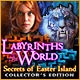 Labyrinths of the World: Secrets of Easter Island Collector's Edition Game
