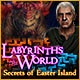 Labyrinths of the World: Secrets of Easter Island Game