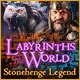 Labyrinths of the World: Stonehenge Legend Game
