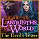 Labyrinths of the World: The Devil's Tower Game