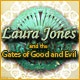 Laura Jones and the Gates of Good and Evil Game