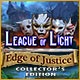 League of Light: Edge of Justice Collector's Edition Game