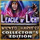 League of Light: Wicked Harvest Collector's Edition Game