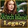 Legacy: Witch Island