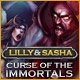 Lilly and Sasha: Curse of the Immortals Game