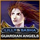 Lilly and Sasha: Guardian Angels Game