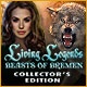 Living Legends: Beasts of Bremen Collector's Edition Game