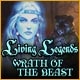 Living Legends: Wrath of the Beast Game