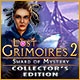 Lost Grimoires 2: Shard of Mystery Collector's Edition Game