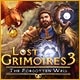 Lost Grimoires 3: The Forgotten Well Game