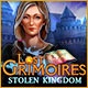 Lost Grimoires: Stolen Kingdom Game