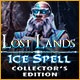 Lost Lands: Ice Spell Collector's Edition Game