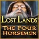 Lost Lands: The Four Horsemen Game