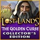 Lost Lands: The Golden Curse Collector's Edition Game