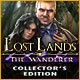 Lost Lands: The Wanderer Collector's Edition Game