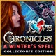 Love Chronicles: A Winter's Spell Collector's Edition Game