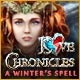 Love Chronicles: A Winter's Spell Game