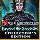 Love Chronicles: Beyond the Shadows Collector's Edition Game