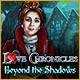 Love Chronicles: Beyond the Shadows Game